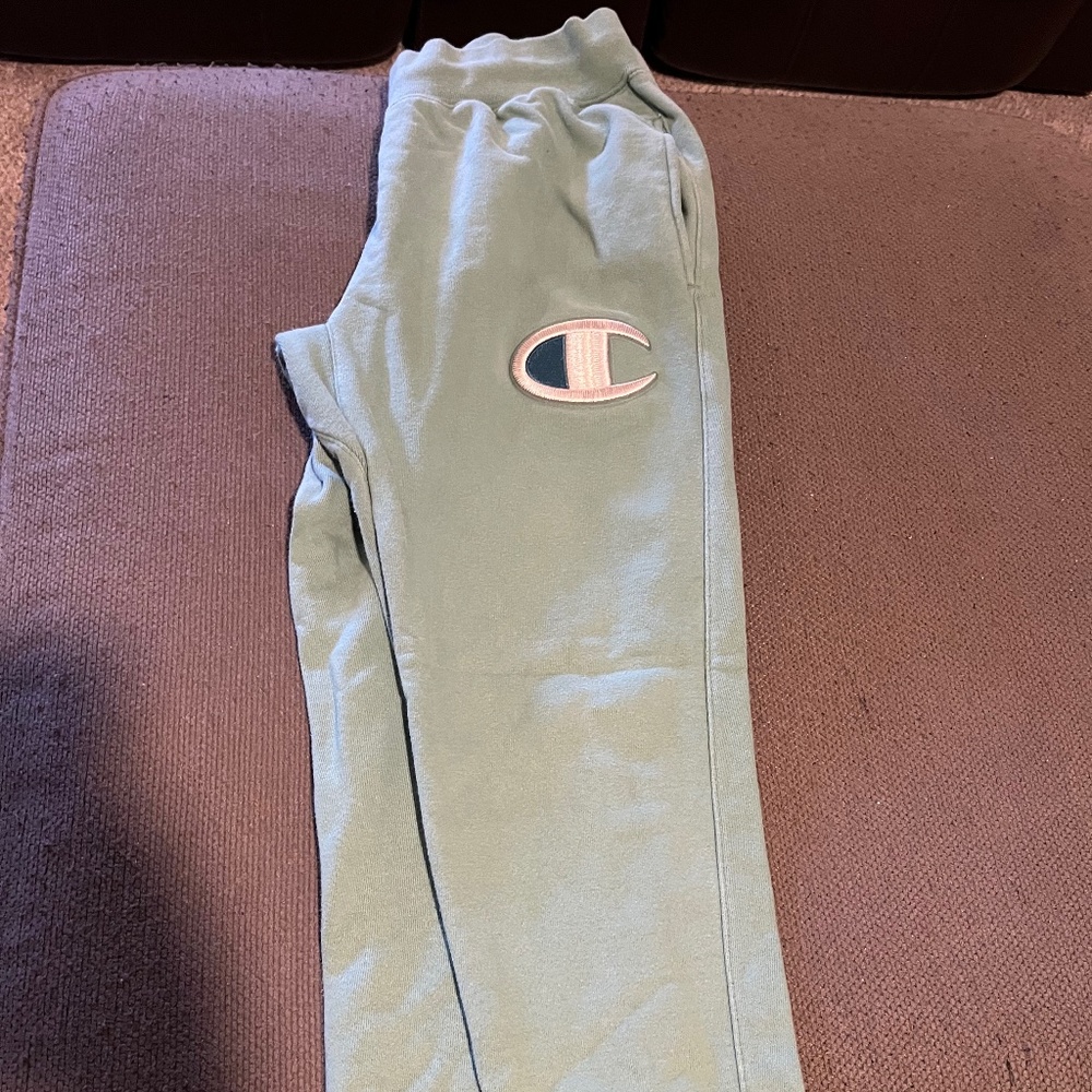 Champion reverse weave sweatpants